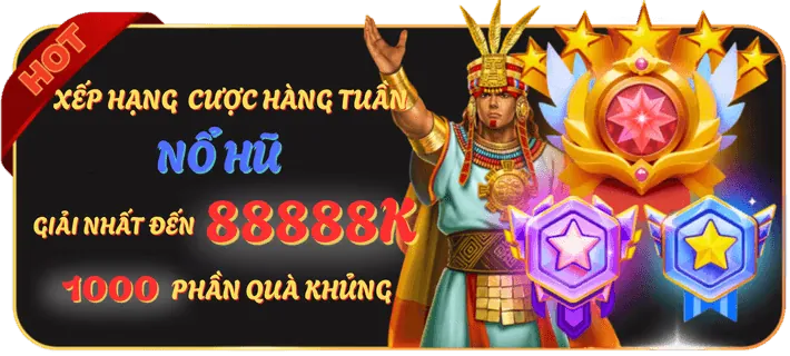 Hình ảnh game nổ hũ Phiêu Lưu Không Gian với tàu vũ trụ và hành tinh
