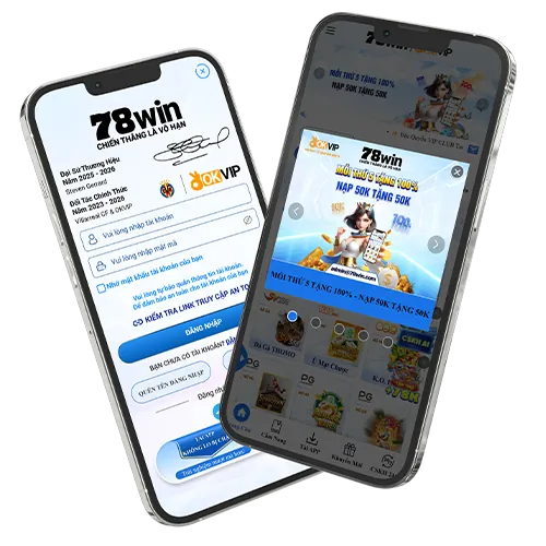 Người dùng truy cập ứng dụng ga65 nổ hũ mọi lúc mọi nơi trên điện thoại