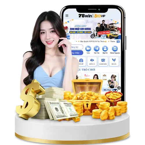 Điện thoại hiển thị giao diện game ga65 nổ hũ mượt mà, không giật lag