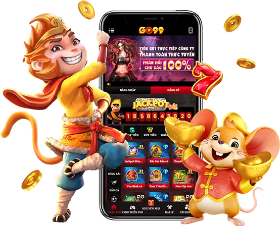 Các trò chơi độc quyền ga65 nổ hũ