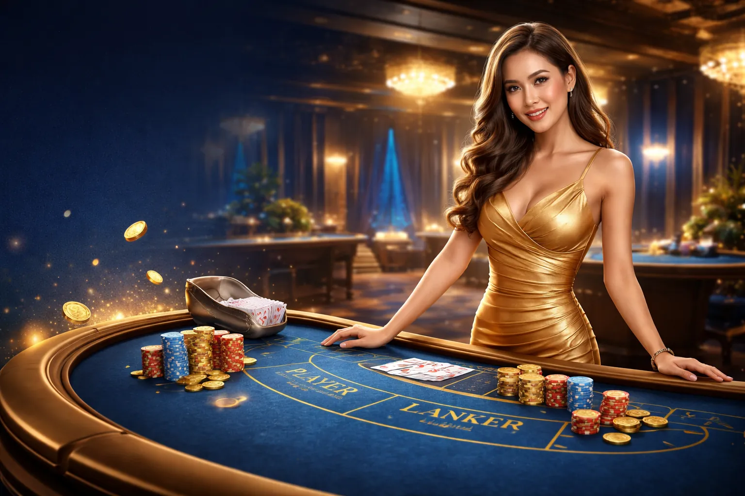 Cơ hội nổ hũ lớn và thắng giải cao tại GA65 Nổ Hũ