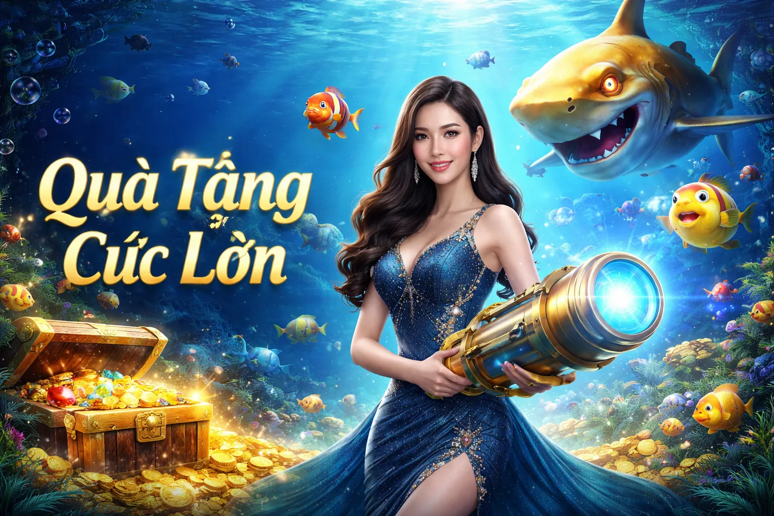 Nền tảng uy tín và hợp pháp ga65 nổ hũ