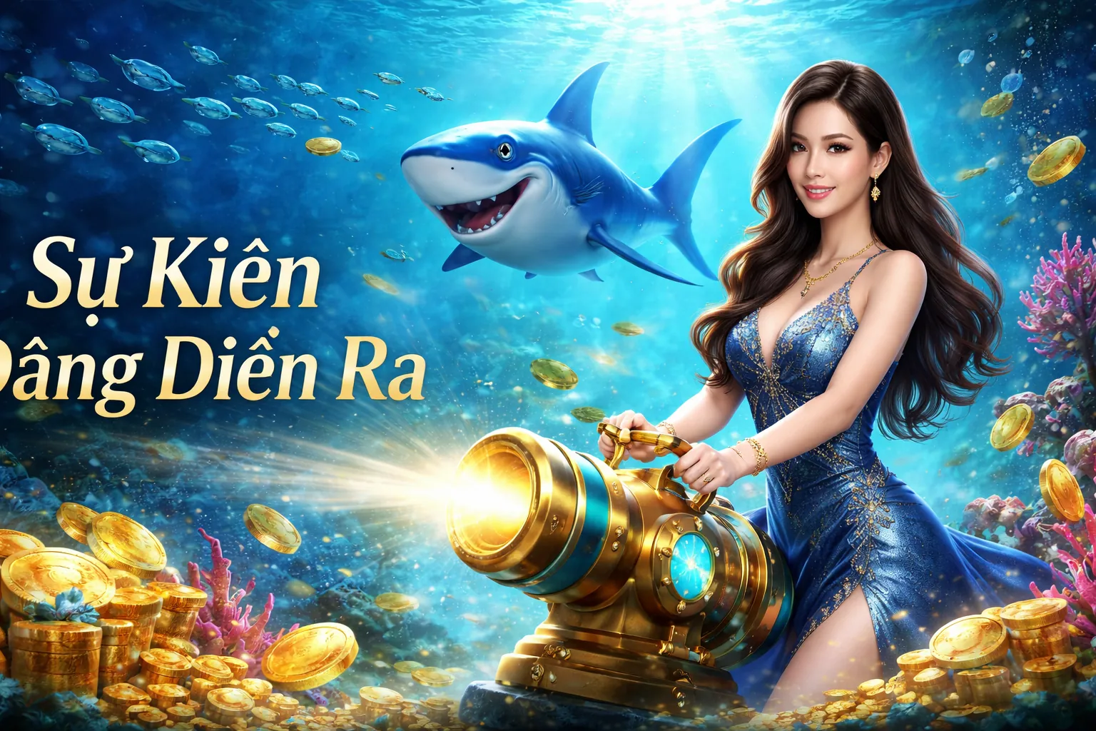 Đa dạng trò chơi ga65 nổ hũ