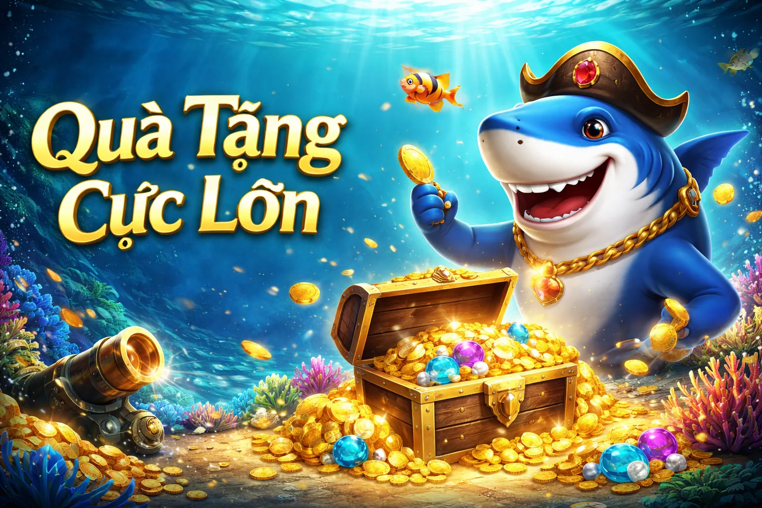 Ưu Đãi Chào Mừng ga65 nổ hũ