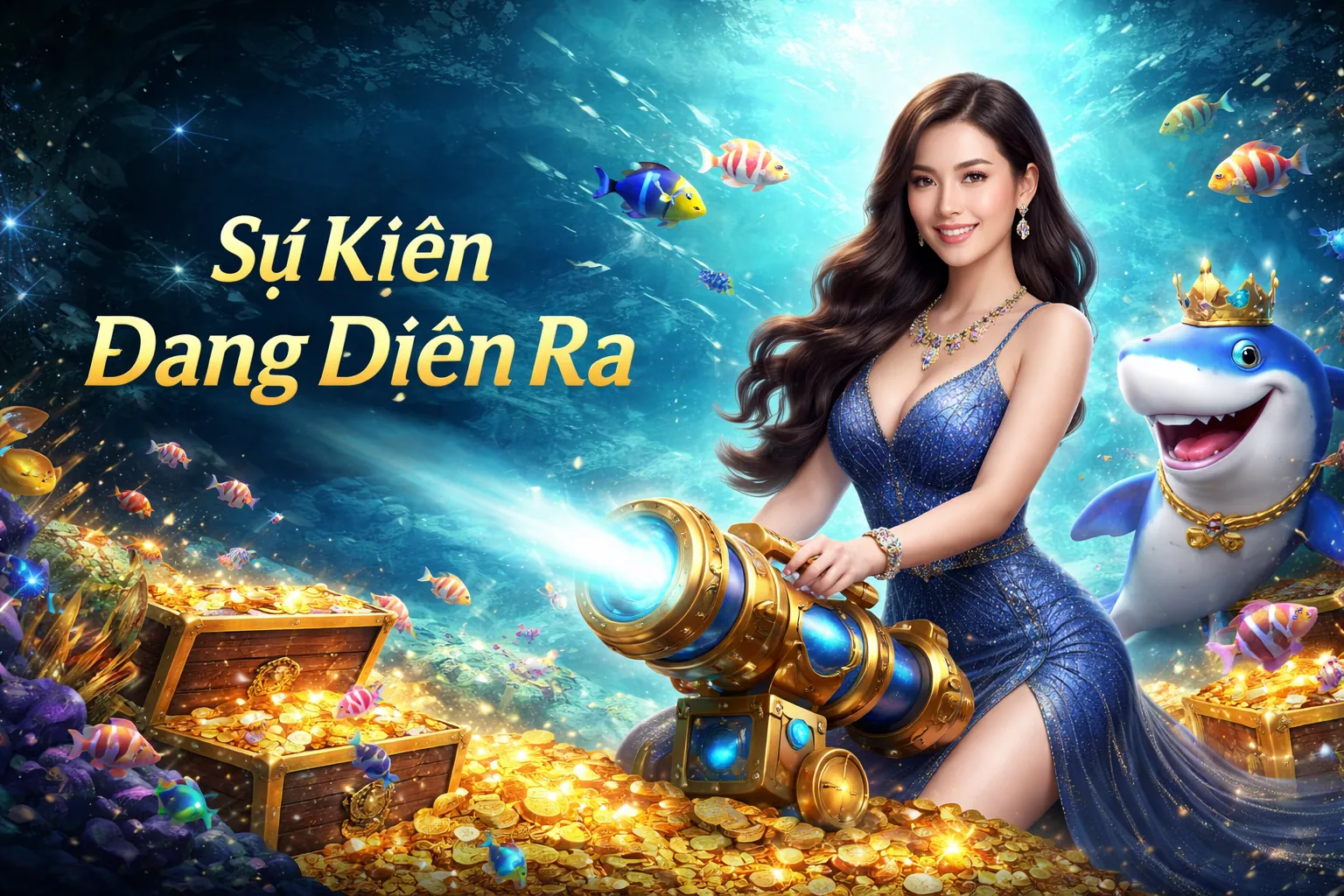 Mẹo nổ hũ trong game bắn cá GA65 Nổ Hũ