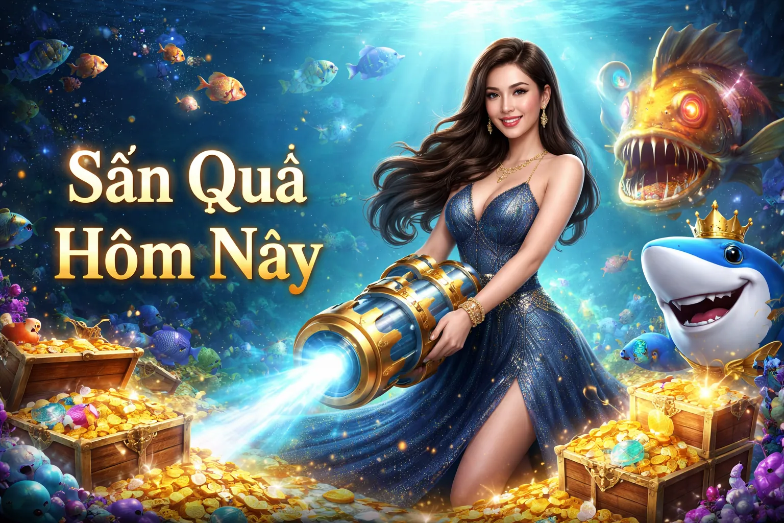 Cá Cược Thể Thao ga65 nổ hũ