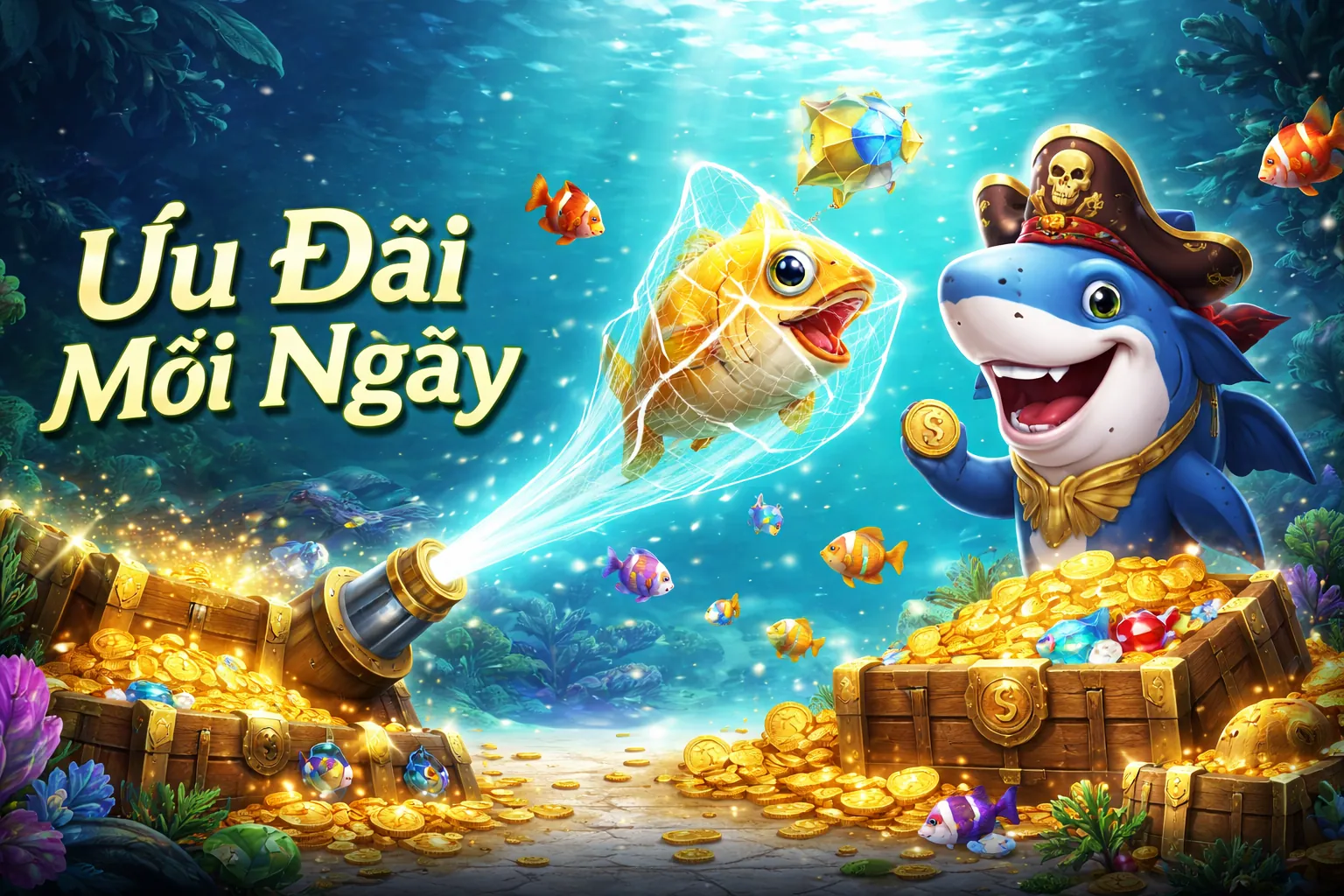 Đa dạng trò chơi hấp dẫn ga65 nổ hũ