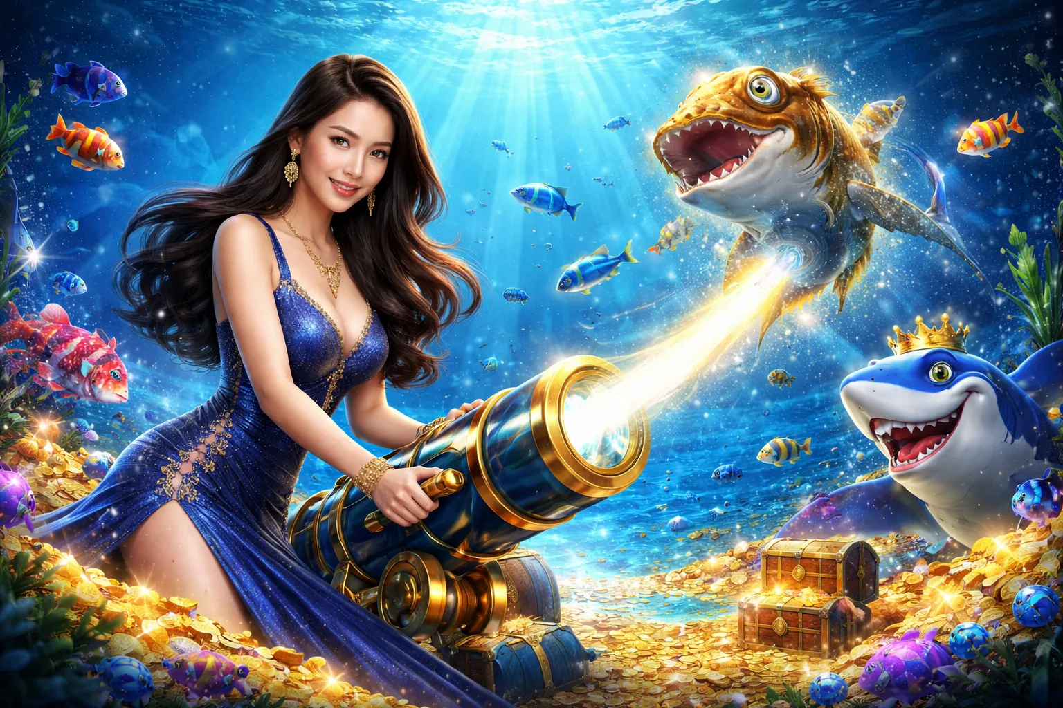 Hướng dẫn đặt cược đá gà ga65 nổ hũ