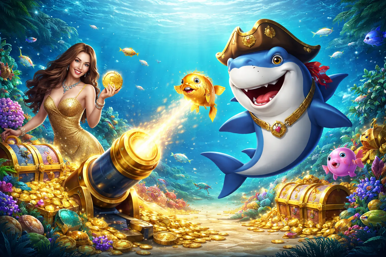 Slot cổ điển tại ga65