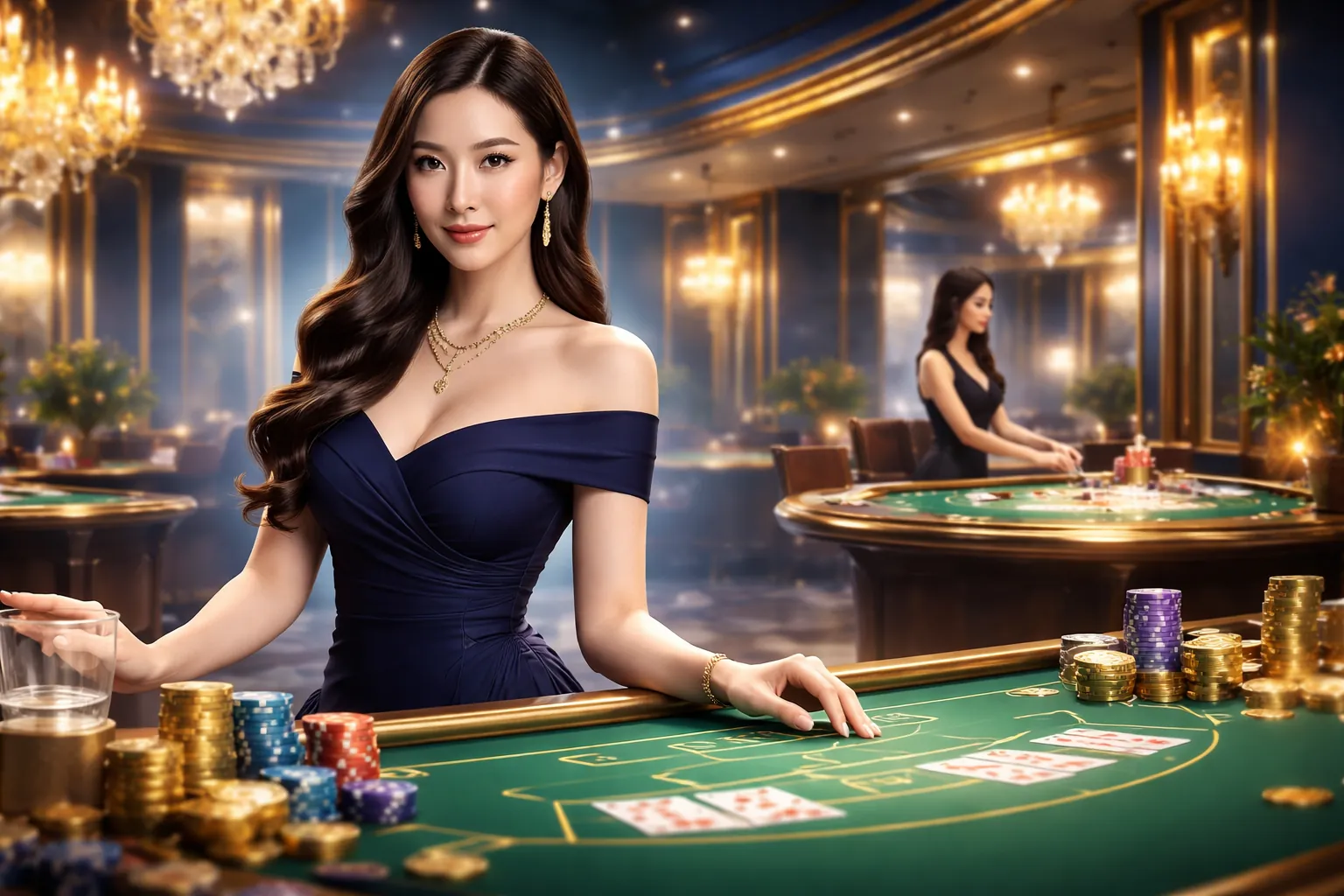 Chương Trình VIP ga65 nổ hũ