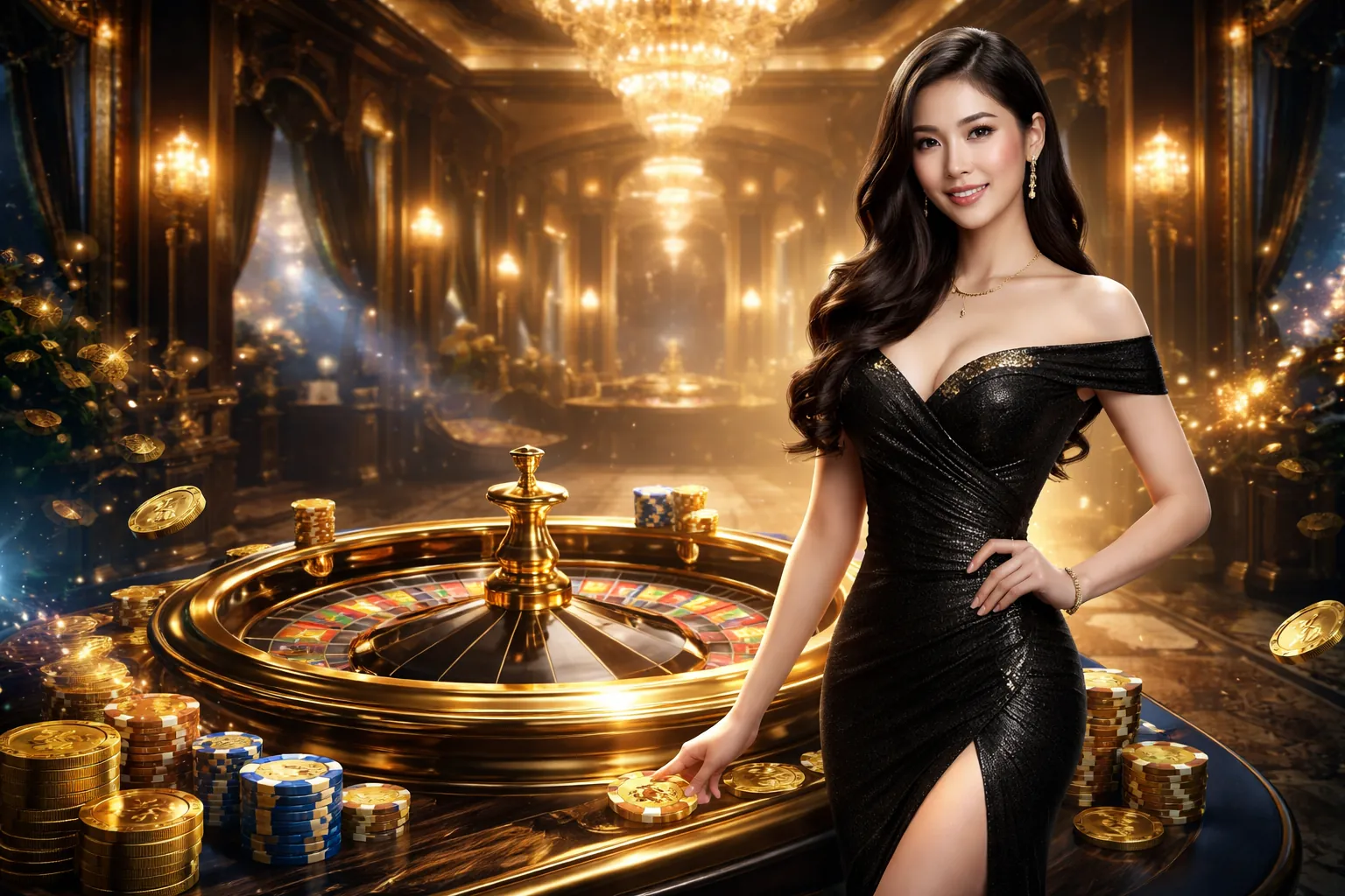 Bắn Cá Đổi Thưởng ga65 nổ hũ