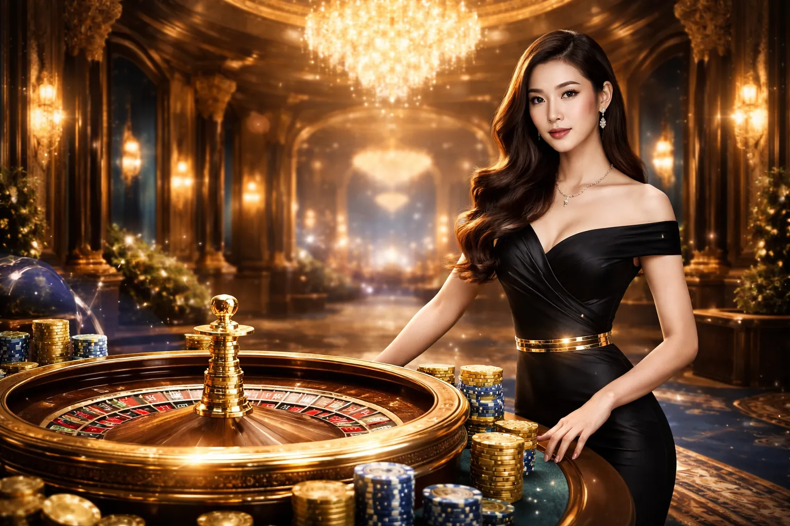 Chọn nền tảng nổ hũ uy tín