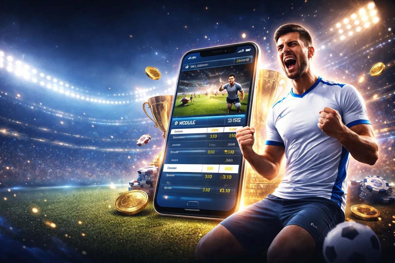 Slot Jackpot lũy tiến ga65
